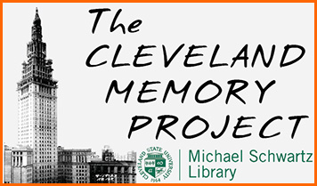 Cleveland Memory Project