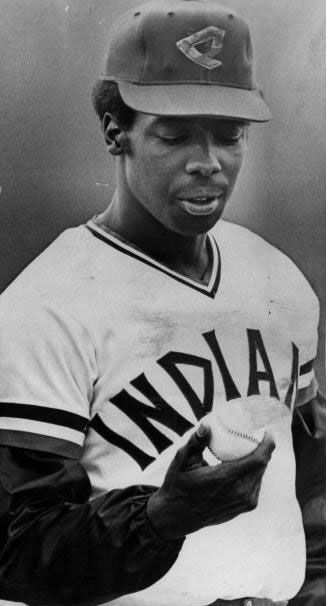 Top Greatest Cleveland Indian Outfielders : The Cleveland Memory Project