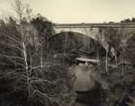 Thumbnail of the Cabin John Bridge, Washington