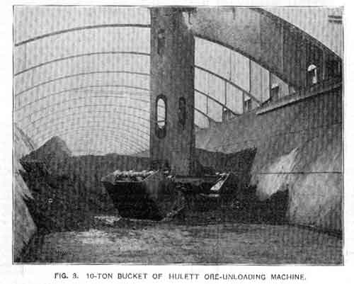 Figure 3 - 10-Ton Bucket