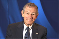 George Voinovich