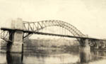 Thumbnail of the Mckees Rocks Highway Bridge