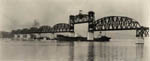 Thumbnail of the Railroad Bridge over Suison Bay, Martinez, CA