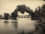 Thumbnail of the Railway Bridge, Herkimer, NY