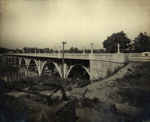 Thumbnail of the Bridge over Chagrin River, Willoughby, OH