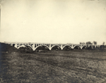 Thumbnail of the Agler Bridge, Franklin County, OH