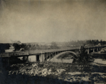 Thumbnail of the William Bridge, Franklin County, OH