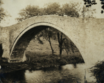 Thumbnail of the World Bridge of Born, Scotland