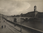 Thumbnail of the Ponte Di Mezzo Bridge, Pisa