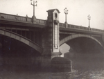 Thumbnail of the New Southwark Bridge, London, view 2