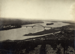 Thumbnail of the Railway & Highway Bridge over Rhine, Cologne