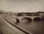 Thumbnail of the Ponte Solferino Bridge