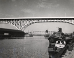 Thumbnail of the Main Ave Bridge, view 3