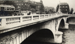 Thumbnail of Pont Au Change, Paris, view 3