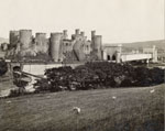 Thumbnail of Conway Castle, Wales